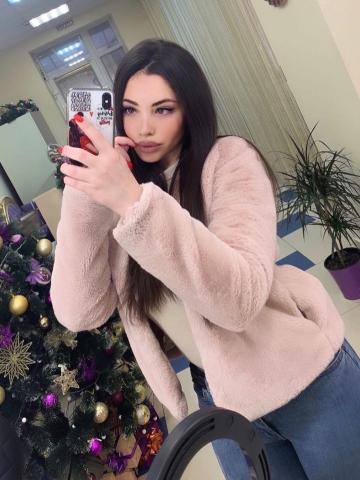 Проститутка Камила